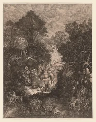The Good Samaritan