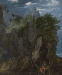 The Crayfish Fishermen