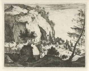 Mountain Landscape