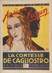 Front Cover of 
