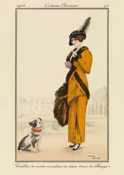 Plate 43 from 