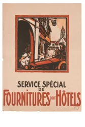 Special Furniture Supply Service for Hotels