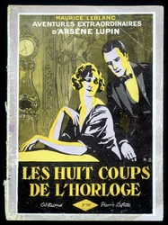 The Adventures of Arsène Lupin: The Eight Blows of the Clock