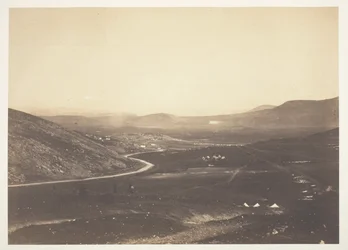 Kadikoi, from Camp of Horse Artillery
