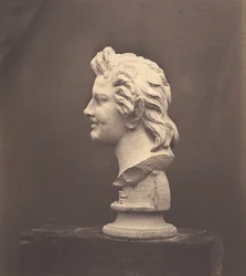 Laughing Satyr, 1854-58