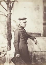 Lieutenant General Sir Harry Jones, K.Circab.