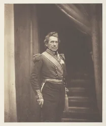 Lieutenant General Sir de Lacy Evans, G.C.B.