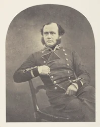 Major General Charles Ashe Windham