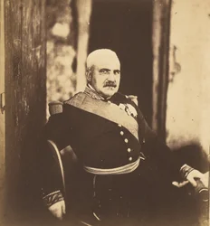 Marshal Pelissier