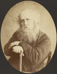 Mr. Hugh Alexander