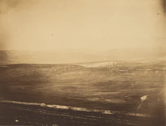 Plains of Balaklava