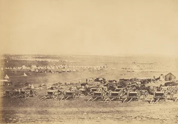 Plateau of Sebastopol III