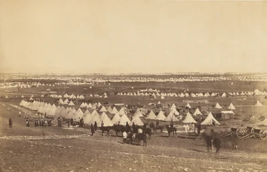 Plateau of Sebastopol II