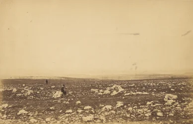 Plateau of Sebastopol IX