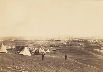 Plateau of Sebastopol I