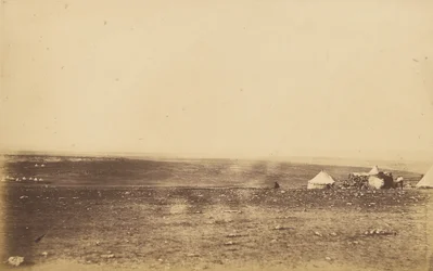 Plateau of Sebastopol VIII