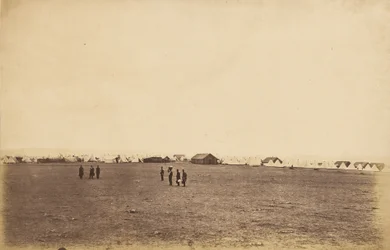 Plateau of Sebastopol VI