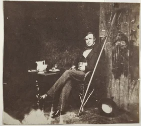 Portrait of a Gentleman