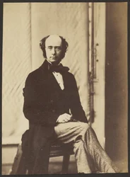 [Portrait of a Man]