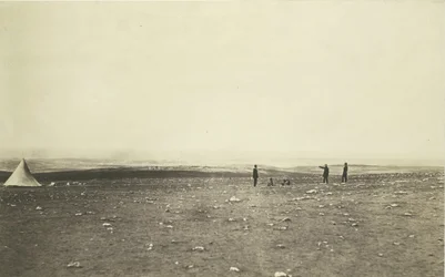 Sebastopol from Cathcart