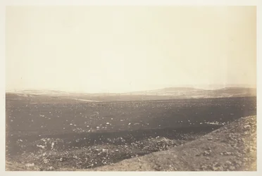 Sebastopol, from the Mortar Battery