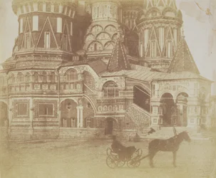 The Kremlin, Moscow