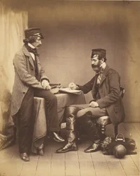 The Sanitary Commission