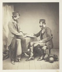 The Sanitary Commission