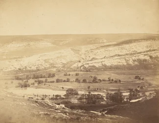 Valley of Inkermann III.