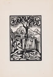 Saint Agnes