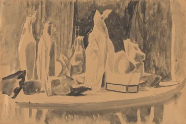 Still Life