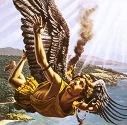 Icarus