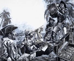 Pirate Gold, from 