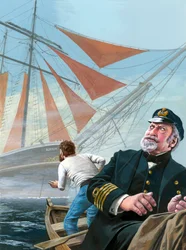 The Bermuda Triangle Mystery