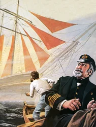 The Bermuda Triangle mystery