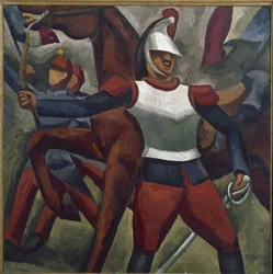 Cuirassier