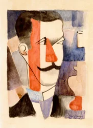 Study for Paludes