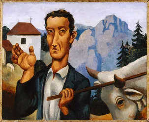 The Cattleman