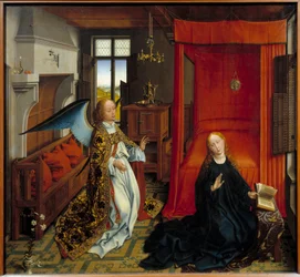 Annunciation