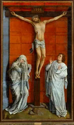 Crucifixion