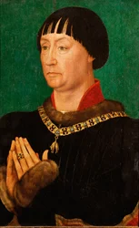 Jean I, Duke of Cleves