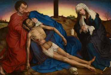 Pieta, c.1441