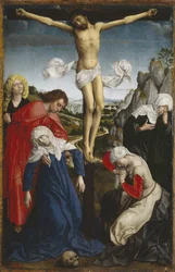 The Crucifixion