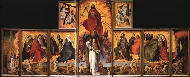 The Last Judgment