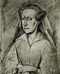 Wife of the Artist