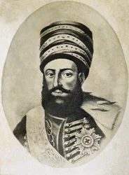 King Heraclius II of Georgia 1720-1798, Second Half of the 19th Century