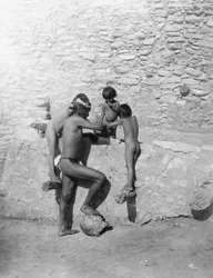 The Feast, c.1913