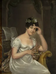 Self Portrait