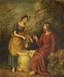 The Woman at the Well