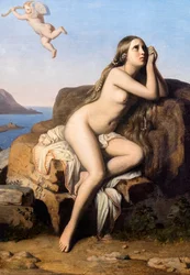Abandoned Ariadne